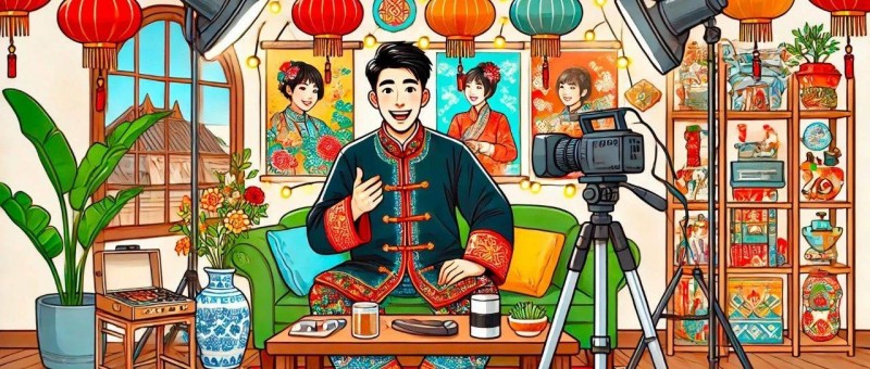 老板走進(jìn)直播間2.0，品牌第一，帶貨第二