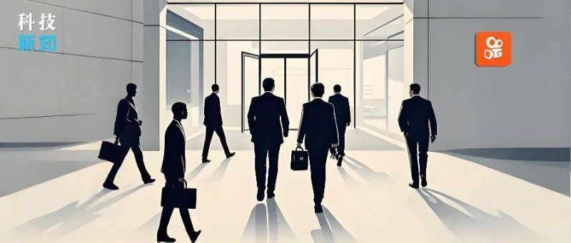 技術(shù)大牛接連出走，快手面臨人才危機(jī)