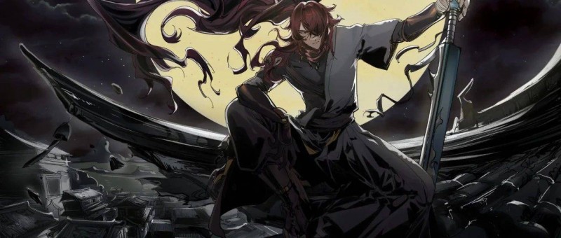 停更716天后，這款40萬預(yù)約的暗黑Roguelike復(fù)活了