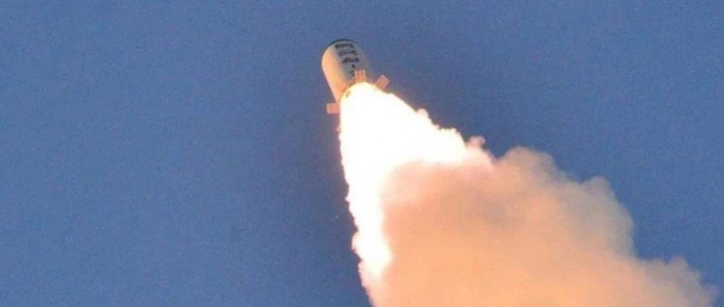 中國(guó)這一宣布，讓世界慌了！動(dòng)能-3反衛(wèi)星導(dǎo)航射程3600公里，能攔截東風(fēng)-21導(dǎo)彈！