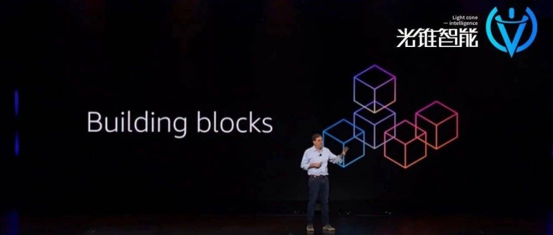 適合AI的云長(zhǎng)什么樣？全球云計(jì)算老大哥給了一個(gè)答案