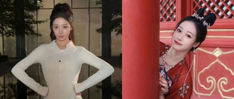 1天漲粉超355萬，被罵擦邊的吳柳芳能成功改命嗎？