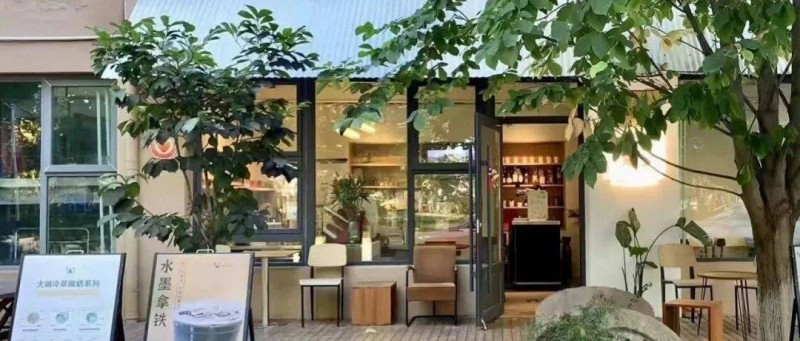 靠免租分成、人情味服務(wù)破局，貓叔咖啡找到了一條新路