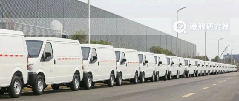 人才輩出的吉利系，捧出第10個(gè)IPO