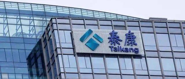 連續(xù)七年入圍500強(qiáng)，陳東升打造泰康醫(yī)養(yǎng)帝國