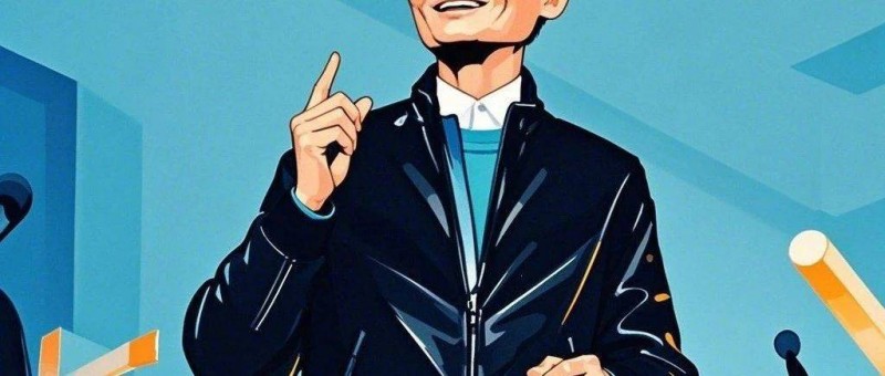 馬云現(xiàn)身螞蟻集團(tuán)20周年，揭示AI時(shí)代戰(zhàn)略布局