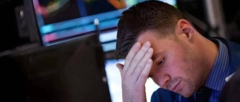 A50強(qiáng)烈震蕩，恒生指數(shù)高開低走！今日到底發(fā)生了什么?