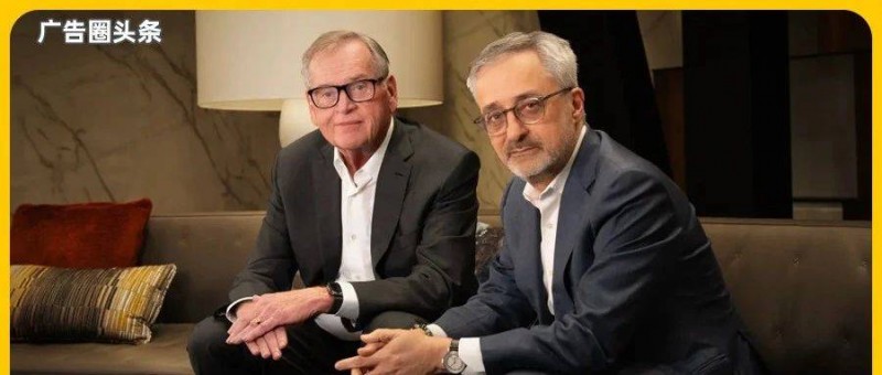 見證歷史！宏盟130億美元吃下IPG，成為新的第一