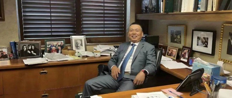 段永平 不喜歡企業(yè)的文化，我很難下手
