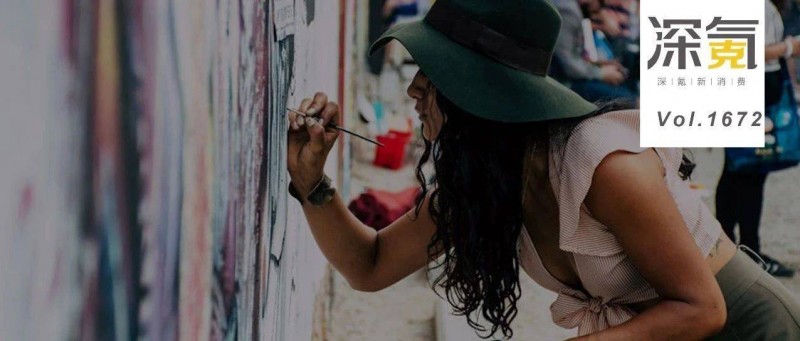 收割無數(shù)海外梵高后上市，一年?duì)I收14個億