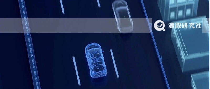 自動駕駛賽道接力IPO，佑駕創(chuàng)新是下一個(gè)實(shí)力派？