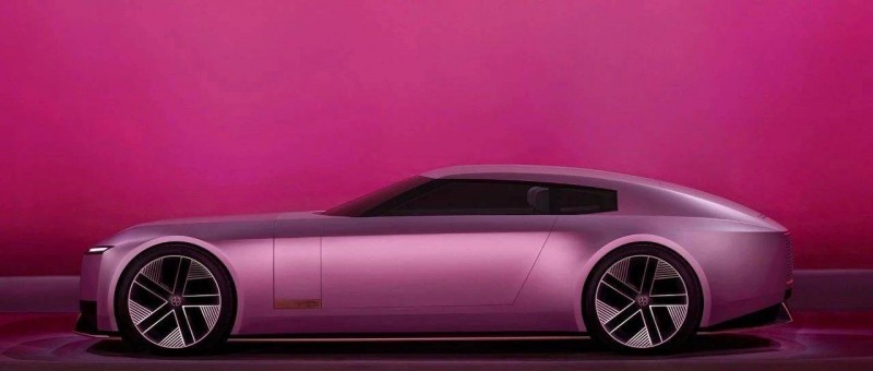 捷豹轉(zhuǎn)型背后的真相 品牌升級(jí)≠換個(gè)新logo