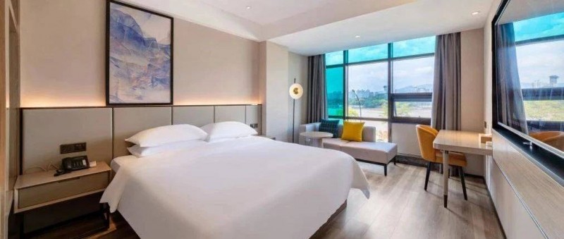 經(jīng)營指標(biāo)集體下滑，中國酒店業(yè)做錯了什么