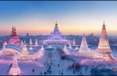 冰天雪地催生冰雪產(chǎn)業(yè)！冰雪旅游題材受關(guān)注