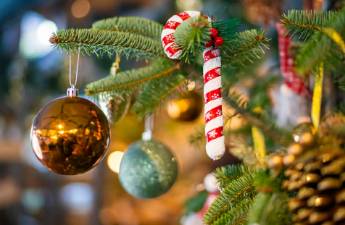 圣誕季來襲！TikTok頭部達(dá)人如何玩轉(zhuǎn)圣誕主題內(nèi)容營銷