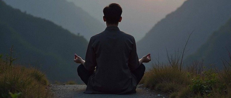 一切成長，始于自我覺察。