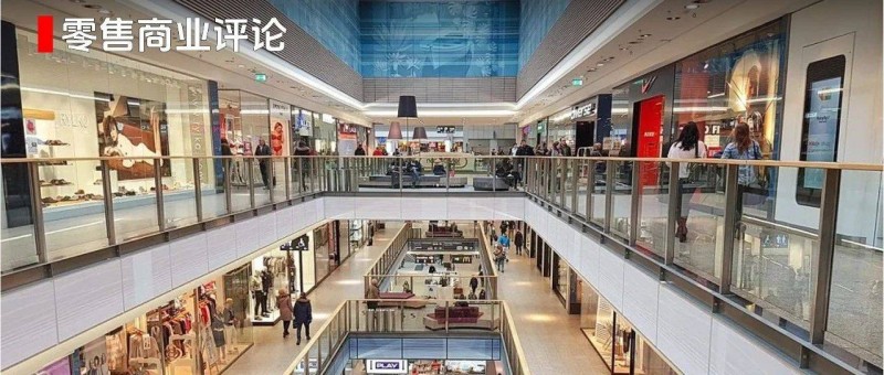 2025，百貨零售商如何贏得「客流到店」？