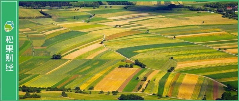 農(nóng)業(yè)創(chuàng)新的激流時代，來了