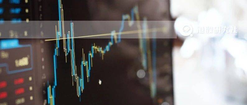 港股觸底反彈！美聯(lián)儲即將降息，中概股反轉(zhuǎn)的拐點來了嗎？