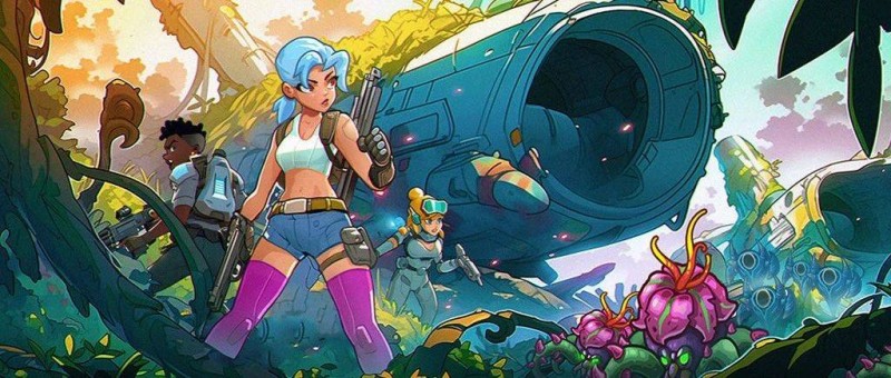 殼木模擬經(jīng)營(yíng)+SLG新游海外上線，要用融合玩法嘗試擴(kuò)圈？