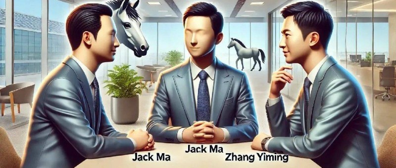 大廠裁員是假動作？為什么越來越多崗位招人要求你不懂代碼