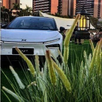 AI汽車時代，小鵬先下一城？