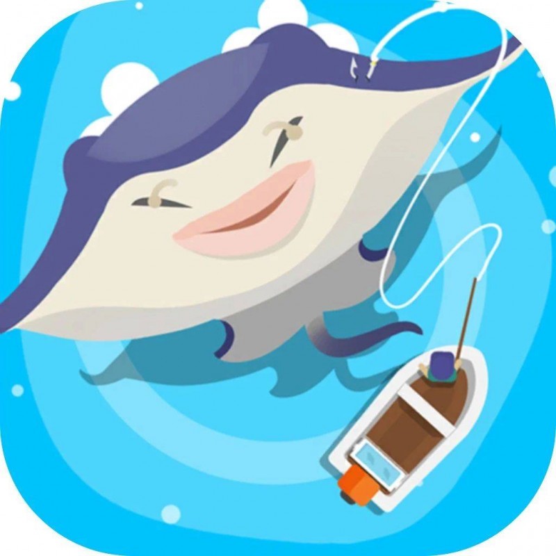 前作產(chǎn)品流水超8億后，這家廠商的新作選擇了釣魚+模擬經(jīng)營