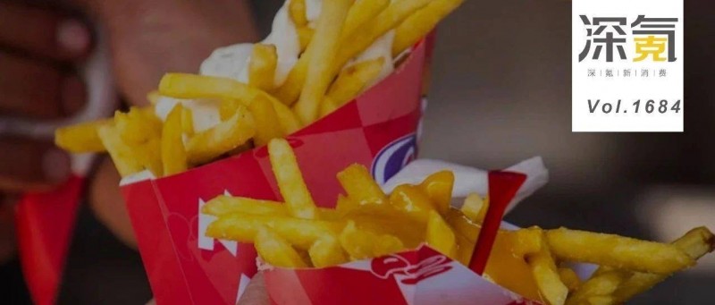 中國(guó)薯?xiàng)l狂飆，殺入全球千億市場(chǎng)