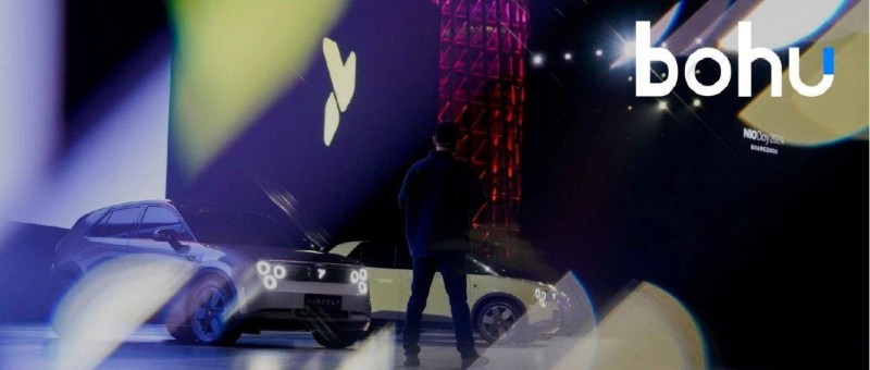 蔚來(lái)，能撐過(guò)第二輪淘汰賽嗎？