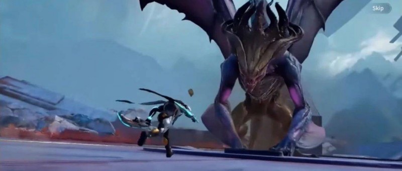 第四款帕魯like產(chǎn)品開測(cè)，IGG這次想搞一個(gè)「硬核版」