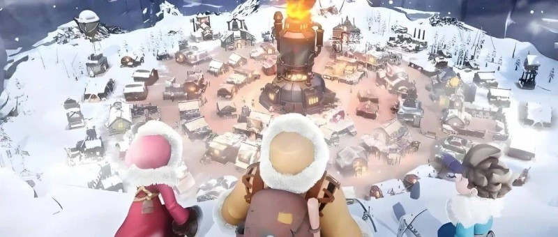 月流水7億，全球年入近百億，這款SLG小游戲的爆火秘籍是什么？