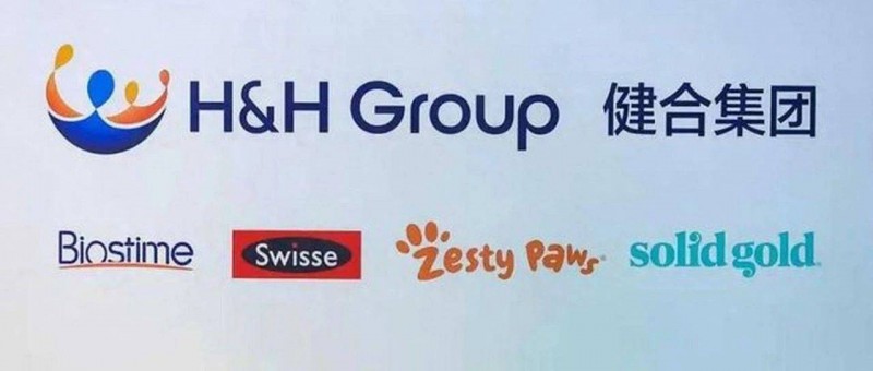 健合集團(tuán)業(yè)績?nèi){馬車 一匹放緩，雙駒顯疲？