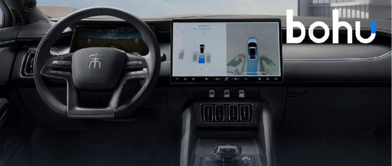 比亞迪猛攻智能化，打響智駕平權(quán)大戰(zhàn)