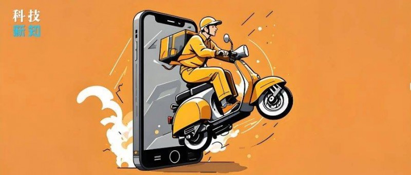 外賣平臺重申休息權(quán)，難解騎手傭金焦慮