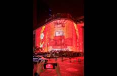 首爾圣誕，不見(jiàn)不散！