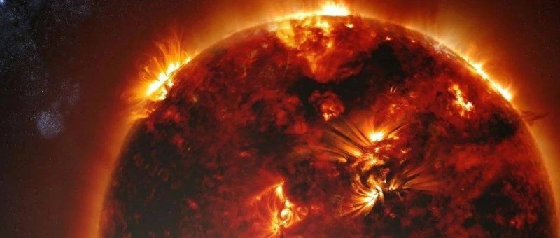 人類史上最牛的探測(cè)器！