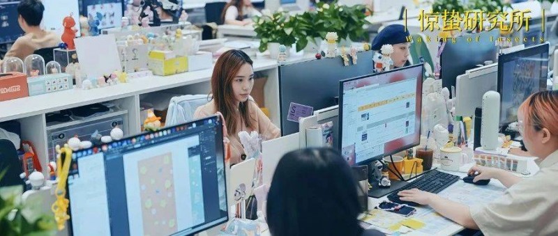 追尋職場曠野，高校畢業(yè)生涌進消費大廠