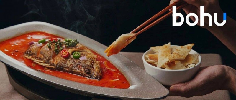 中餐界的蜜雪冰城，3年吃出104億