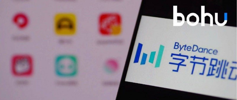 一年800億，字節(jié)兇猛，追趕AI