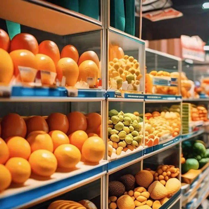 鹽津鋪?zhàn)?量販和爆款之后，該向什么要增長？