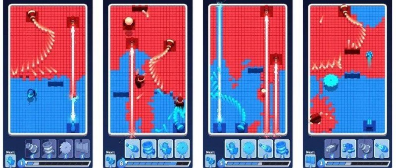 Voodoo創(chuàng)意新品頻出，顏色+球類(lèi)元素的混合休閑爆款案例分析