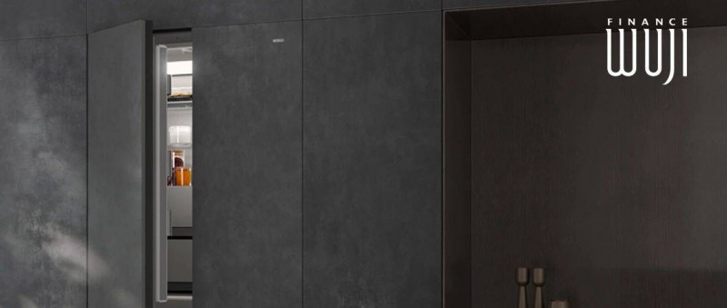 中國冰箱迎來一位超級專家