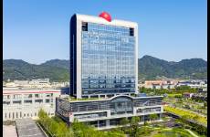 旭升集團(tuán) 持續(xù)推進(jìn)技術(shù)創(chuàng)新和工藝升級，深耕新能源輕量化領(lǐng)