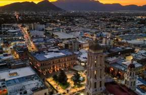 特朗普當(dāng)選后，墨西哥還能待嗎？