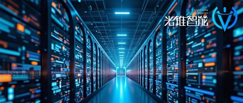 穿越40年周期，聯(lián)想找到AI時(shí)代密鑰