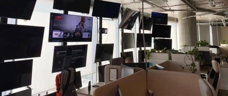 智能電視應(yīng)用設(shè)計(jì)的6大秘訣 打造用戶友好的互動(dòng)體驗(yàn)