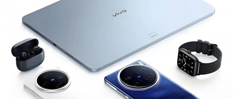 自研是根，共研是葉 vivo式穿越周期的中國(guó)企業(yè)樣本