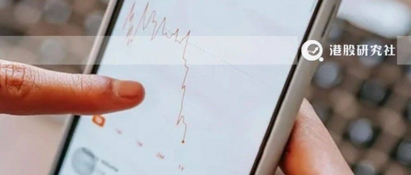 港股突遭大利空，騰訊大跌7，當前是買入的時機嗎？