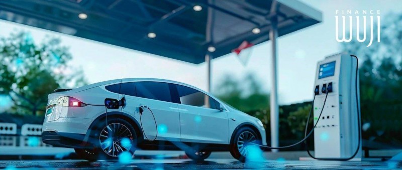 新能源車的2025，風往哪里吹