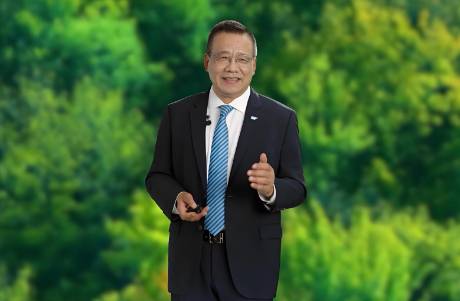 黃陳宏空降用友，新賭局開始